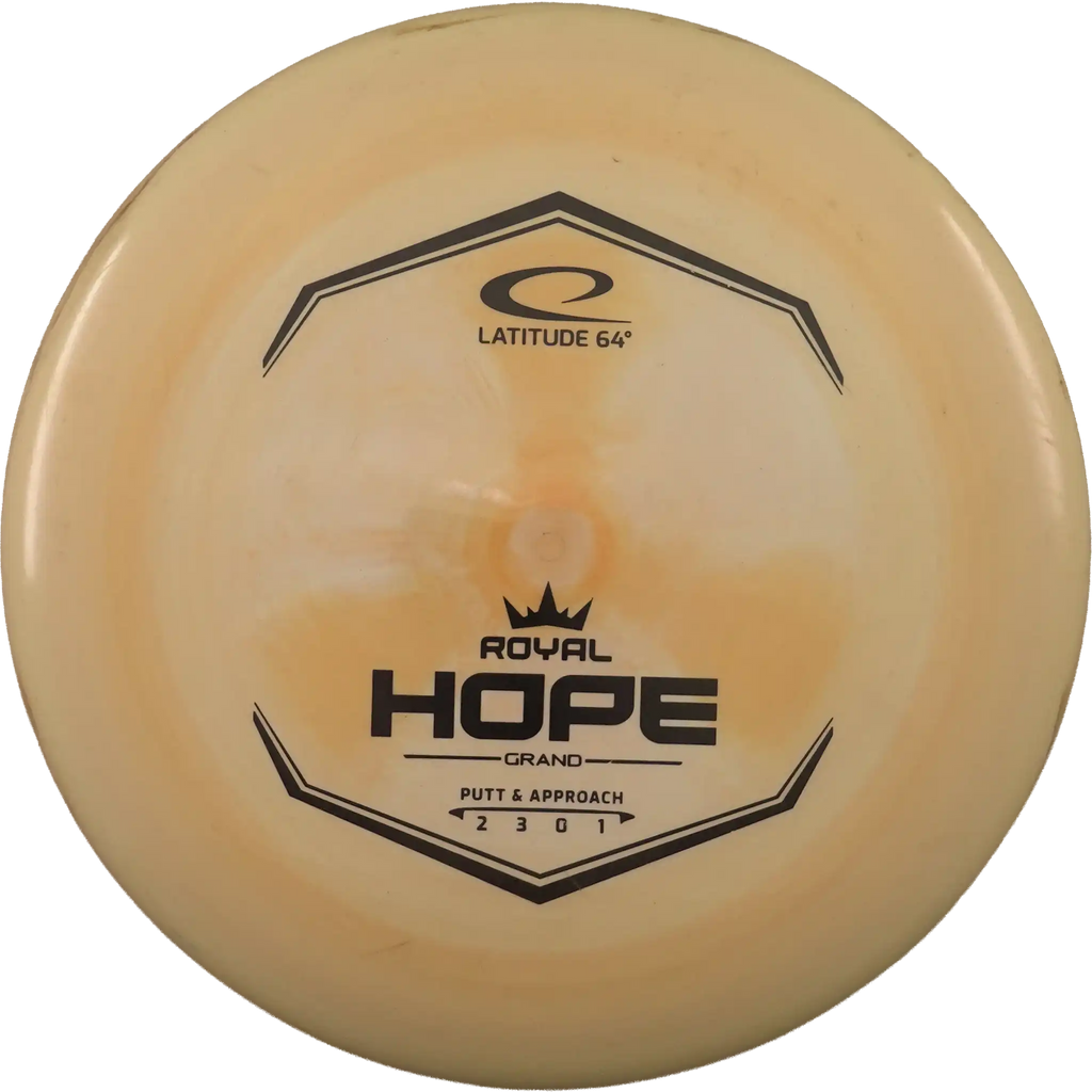 Grand Hope
