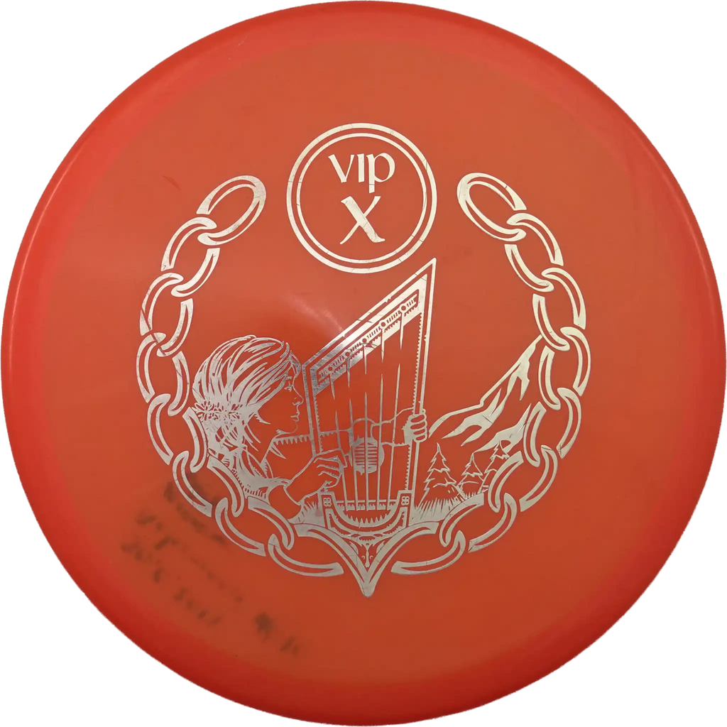 VIP-X Harp