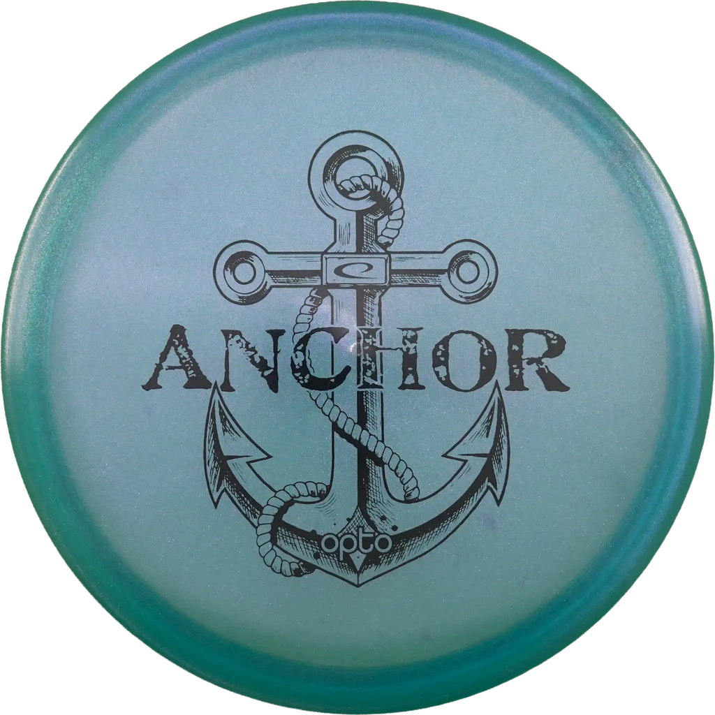 Opto-X Anchor