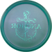 Opto-X Anchor