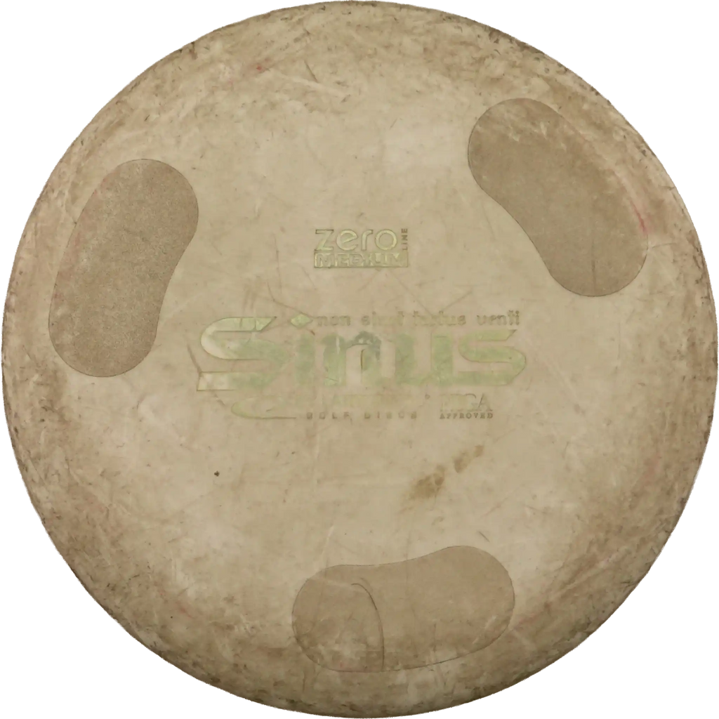 Zero Medium Sinus