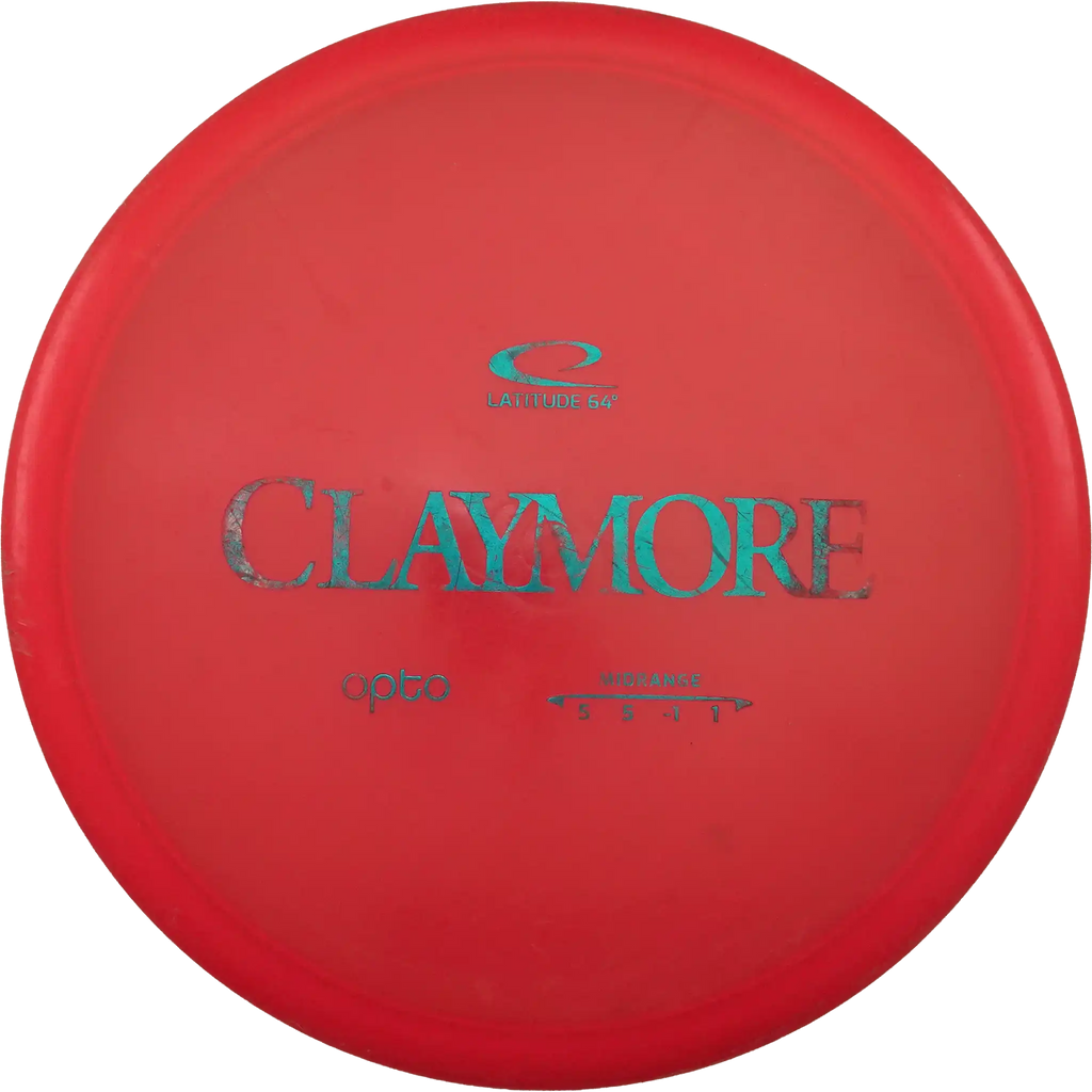 Opto Claymore