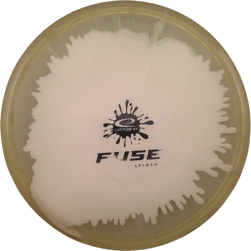 Opto-Ice Splash Fuse