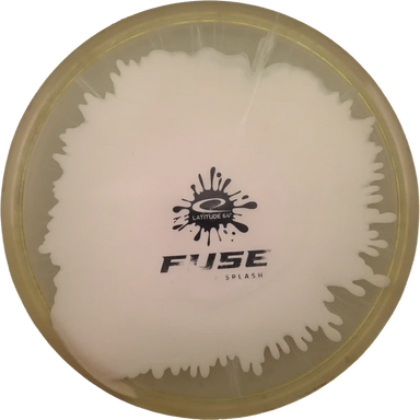 Opto-Ice Splash Fuse