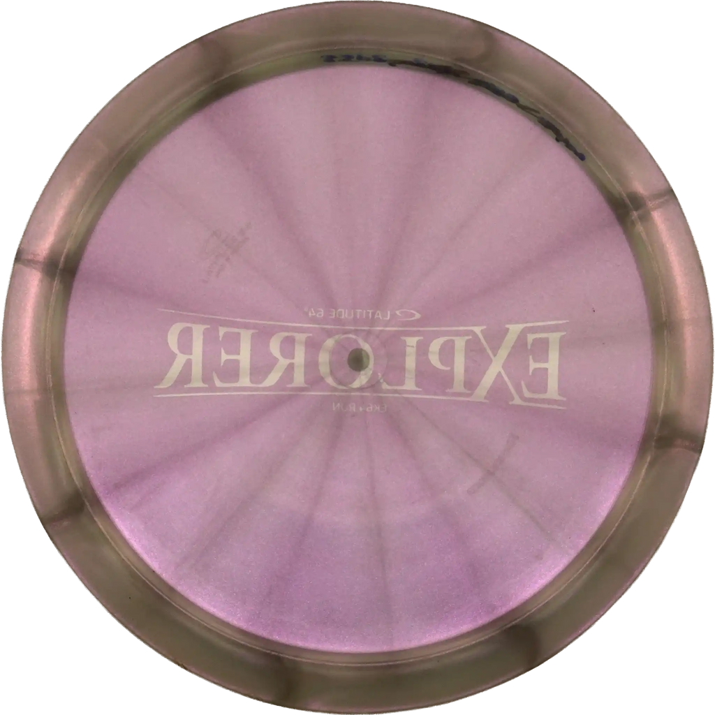 Opto Glimmer Explorer - EK64