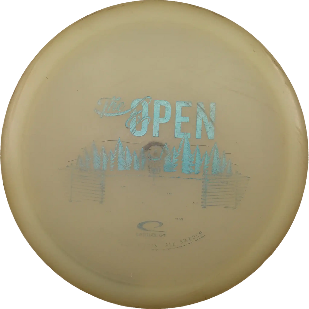 Opto Explorer - The Open