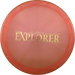 Opto-X Glimmer Explorer - EK64 Run