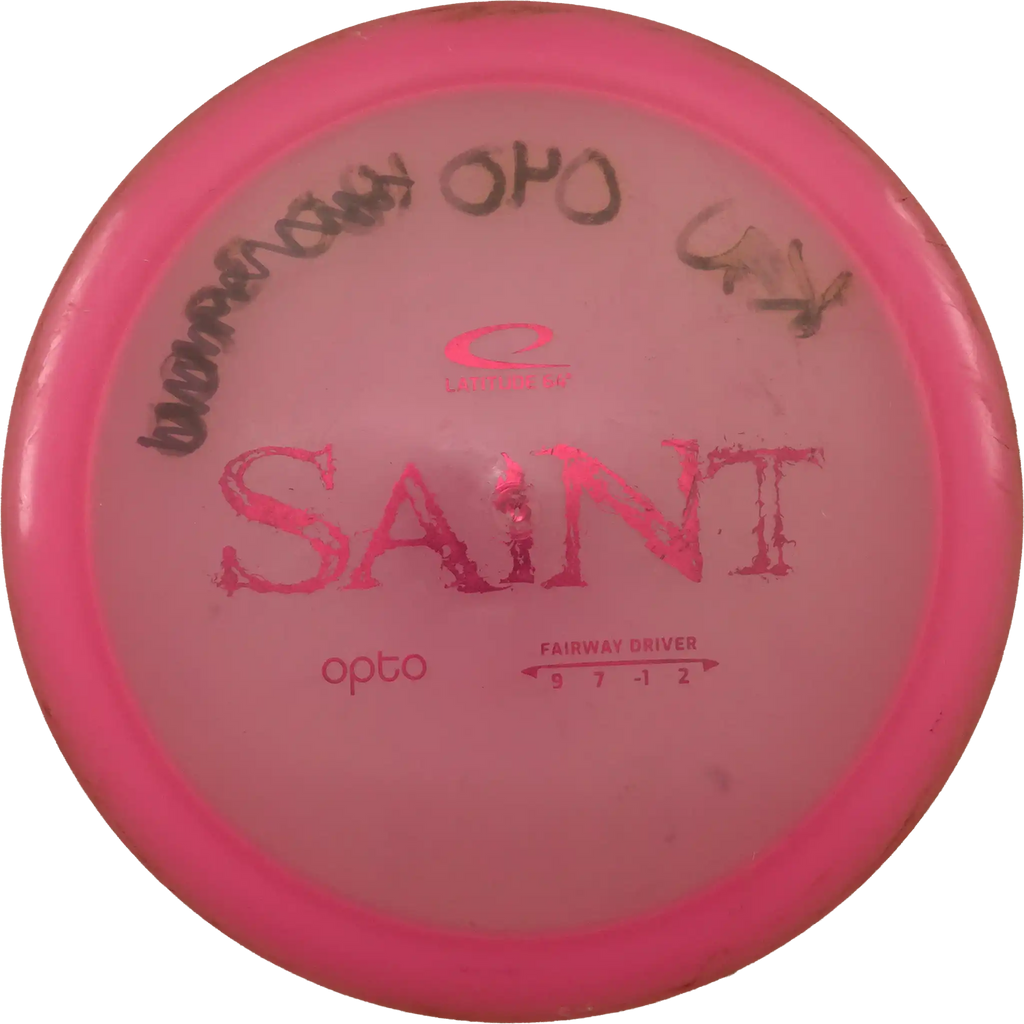 Opto Saint