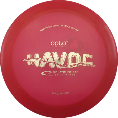 Opto Havoc