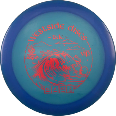 VIP Tide - First Run - Matt Orum