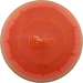 VIP-Ice Orbit Harp