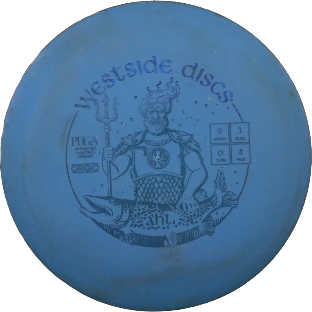 BT Origio Ahti