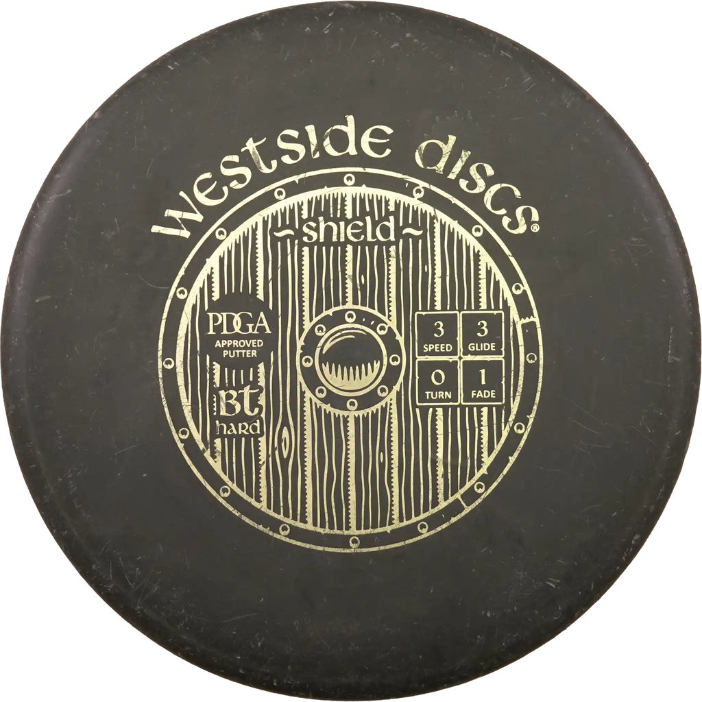 BT Hard Shield