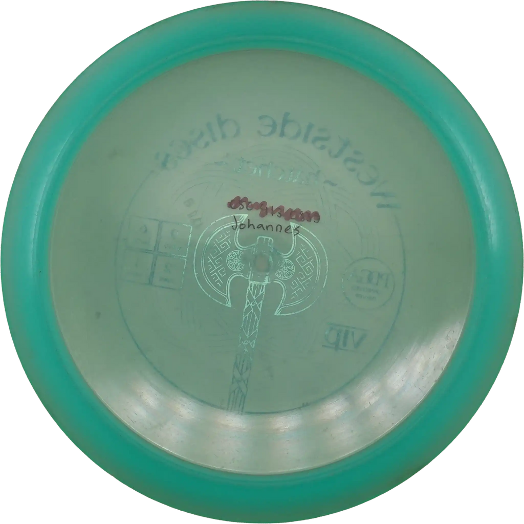VIP Hatchet