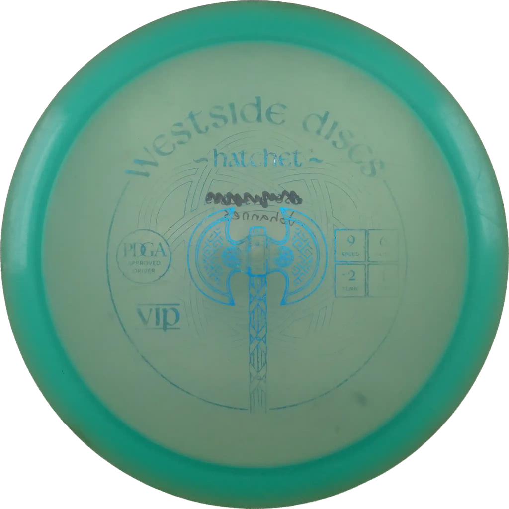 VIP Hatchet