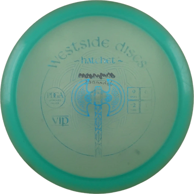 VIP Hatchet