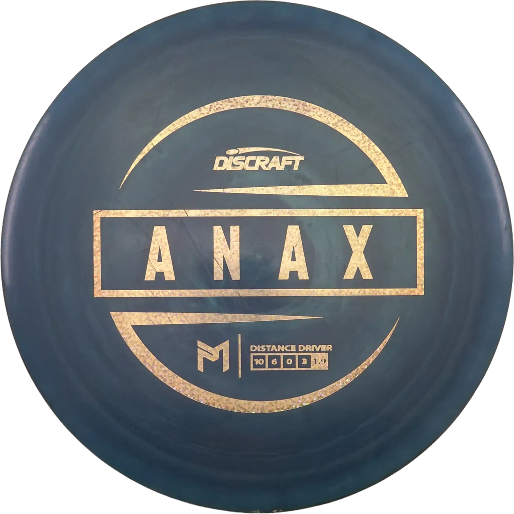 ESP Anax