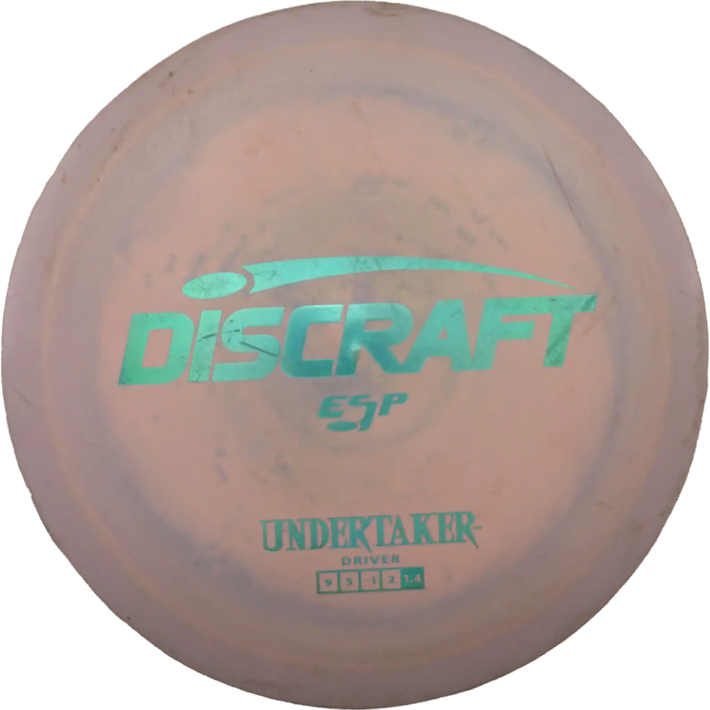 ESP Undertaker
