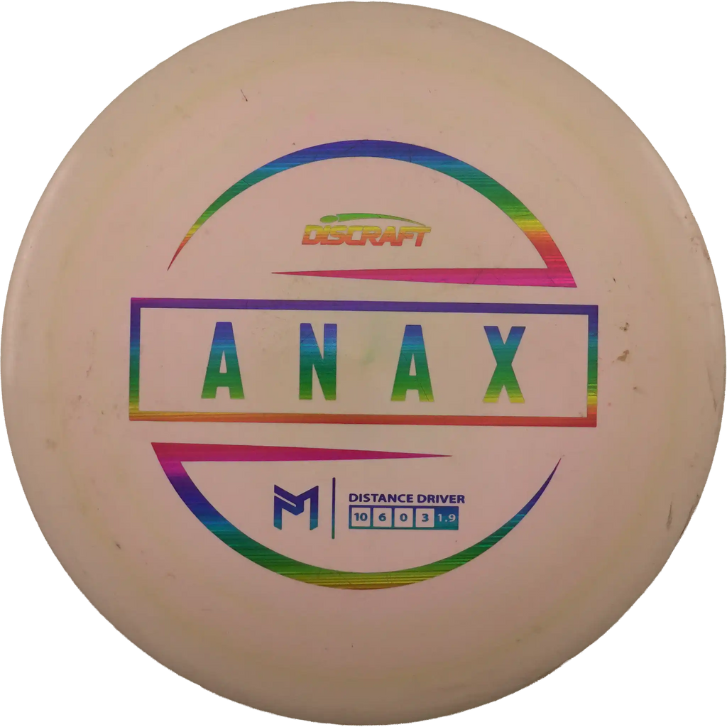 ESP Anax