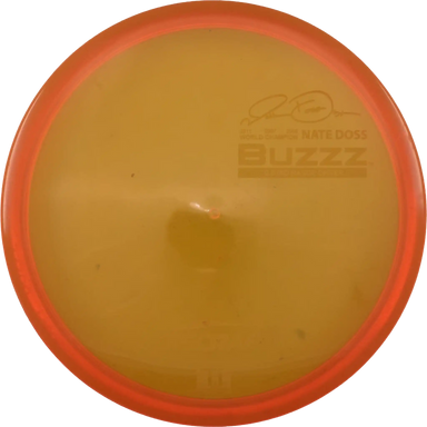 Titanium Buzzz - Nate Doss