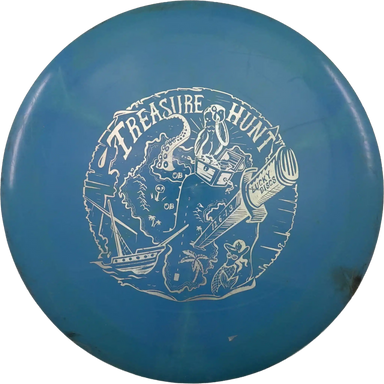 Lucky Ultrium Treasure Hunt