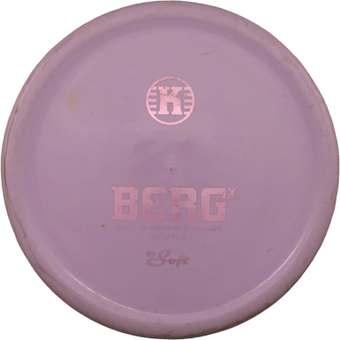 K1 Soft Berg X