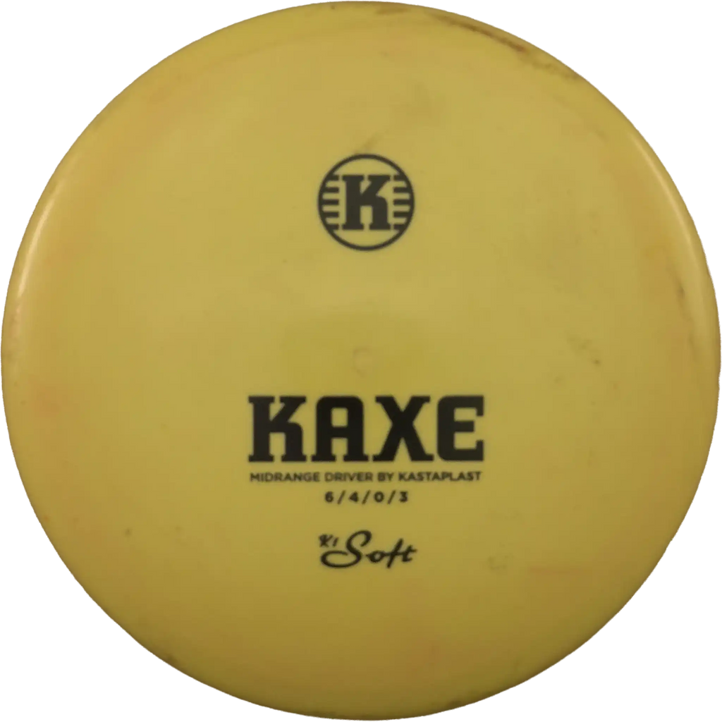 K1 Soft Kaxe