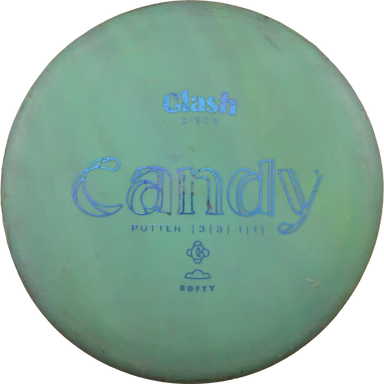 Softy Candy