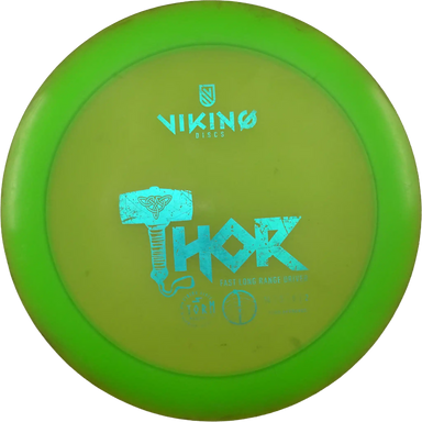 Storm Thor