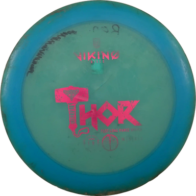 Fire Thor