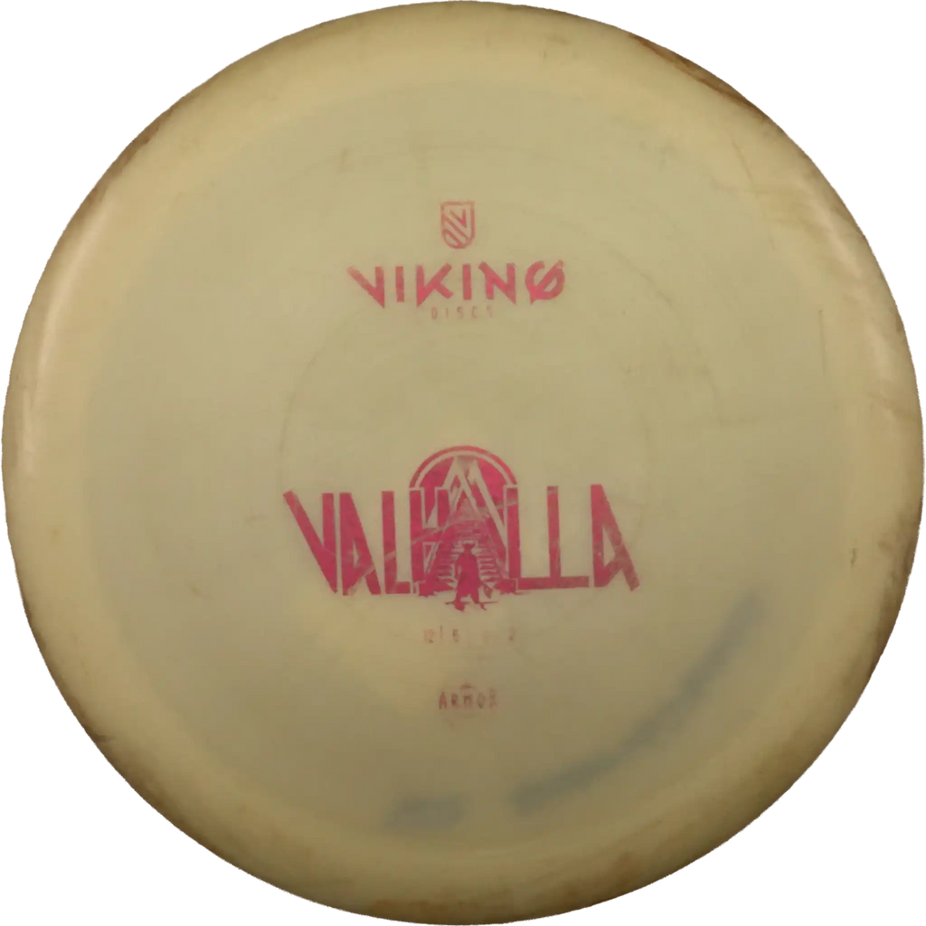 Armor Valhalla
