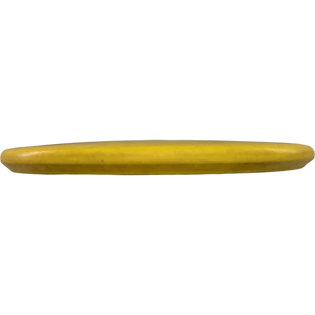 Ground Axe