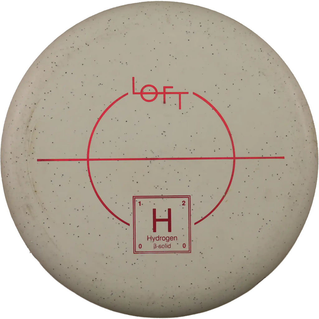 B-Solid Hydrogen