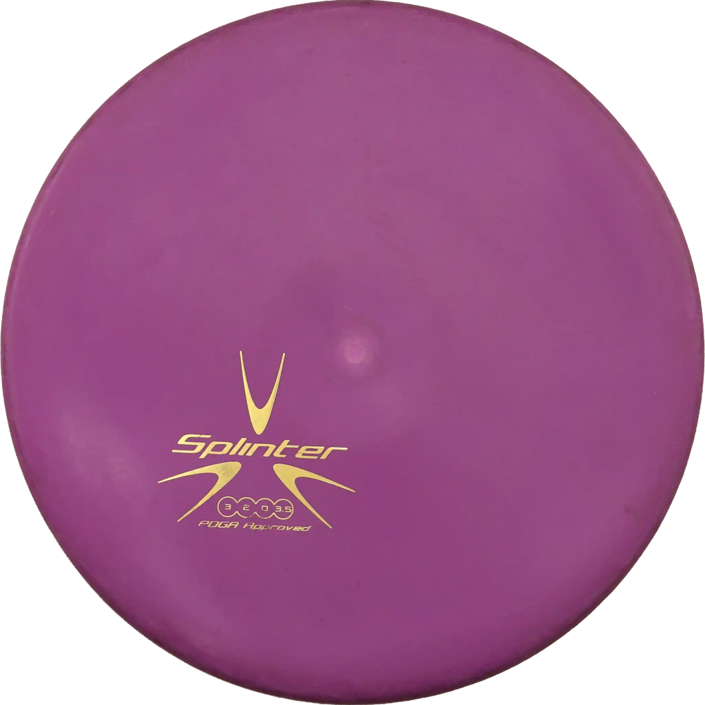 G5 Splinter