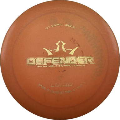 Lucid Defender