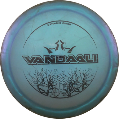 Lucid-X Vandal - Vandaali