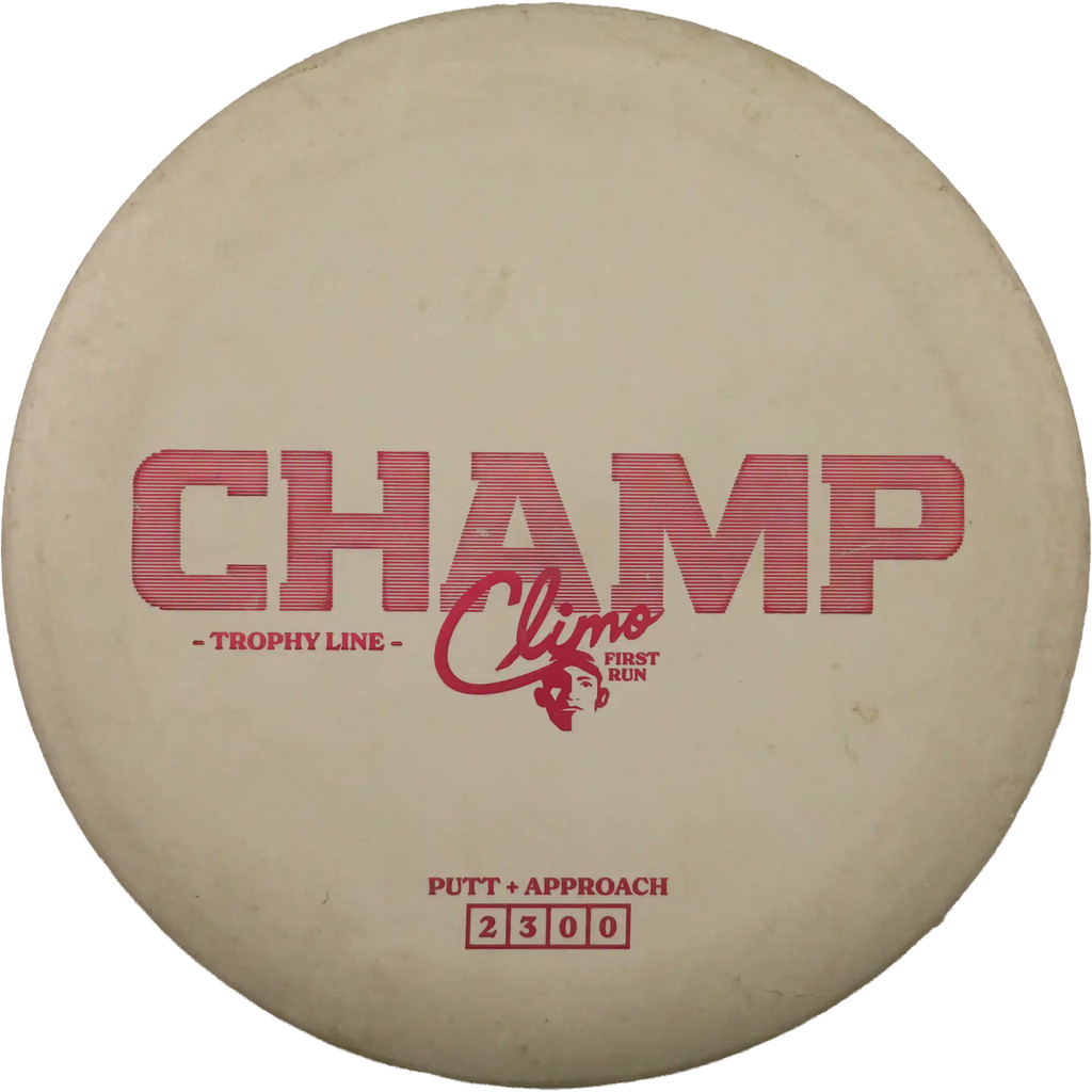 Trophy Line Champ
