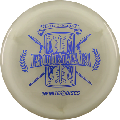 C-Blend Roman ( 10 4 0 3 )