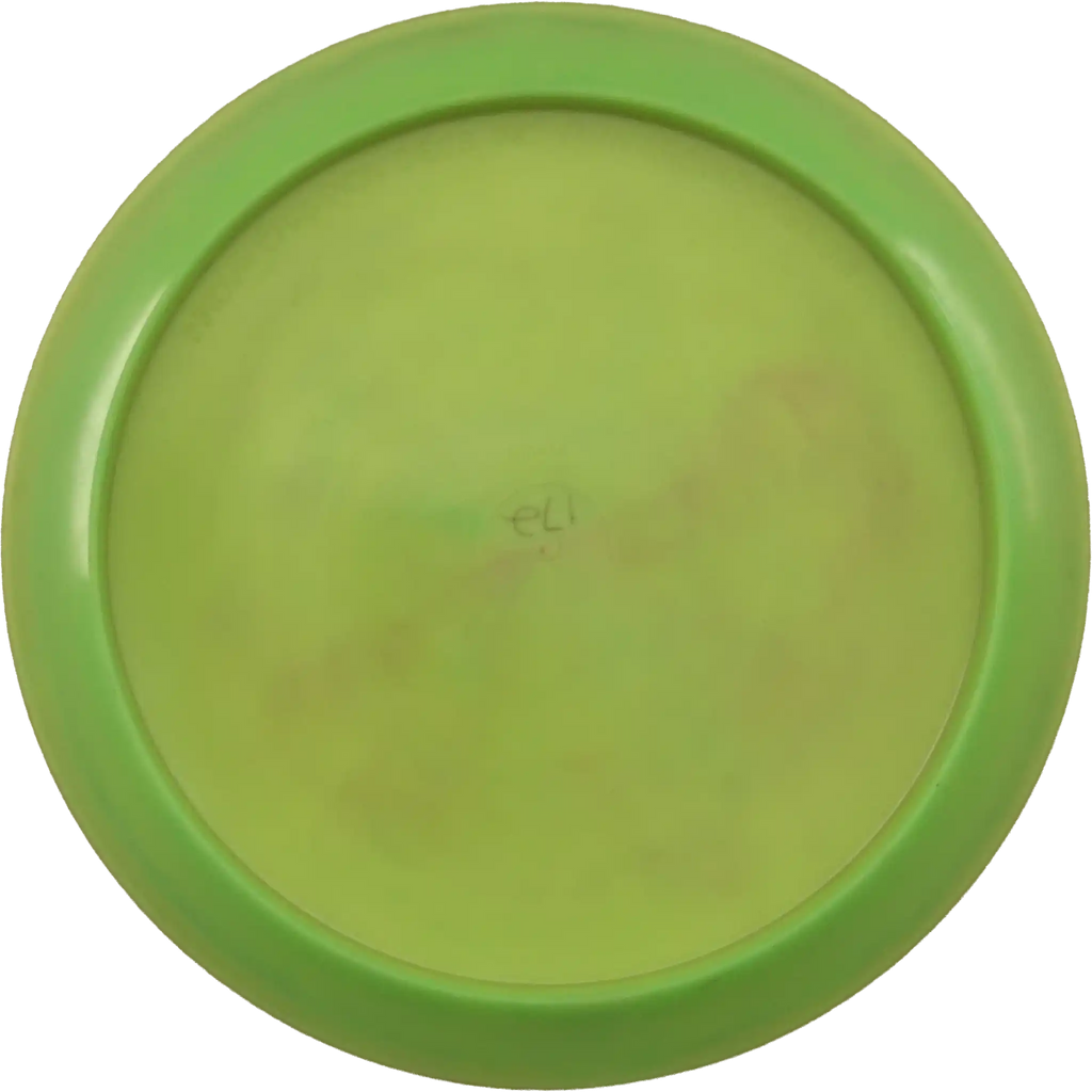 Swirly S-Blend Roman ( 10 4 0 3 ) - Grady Shue