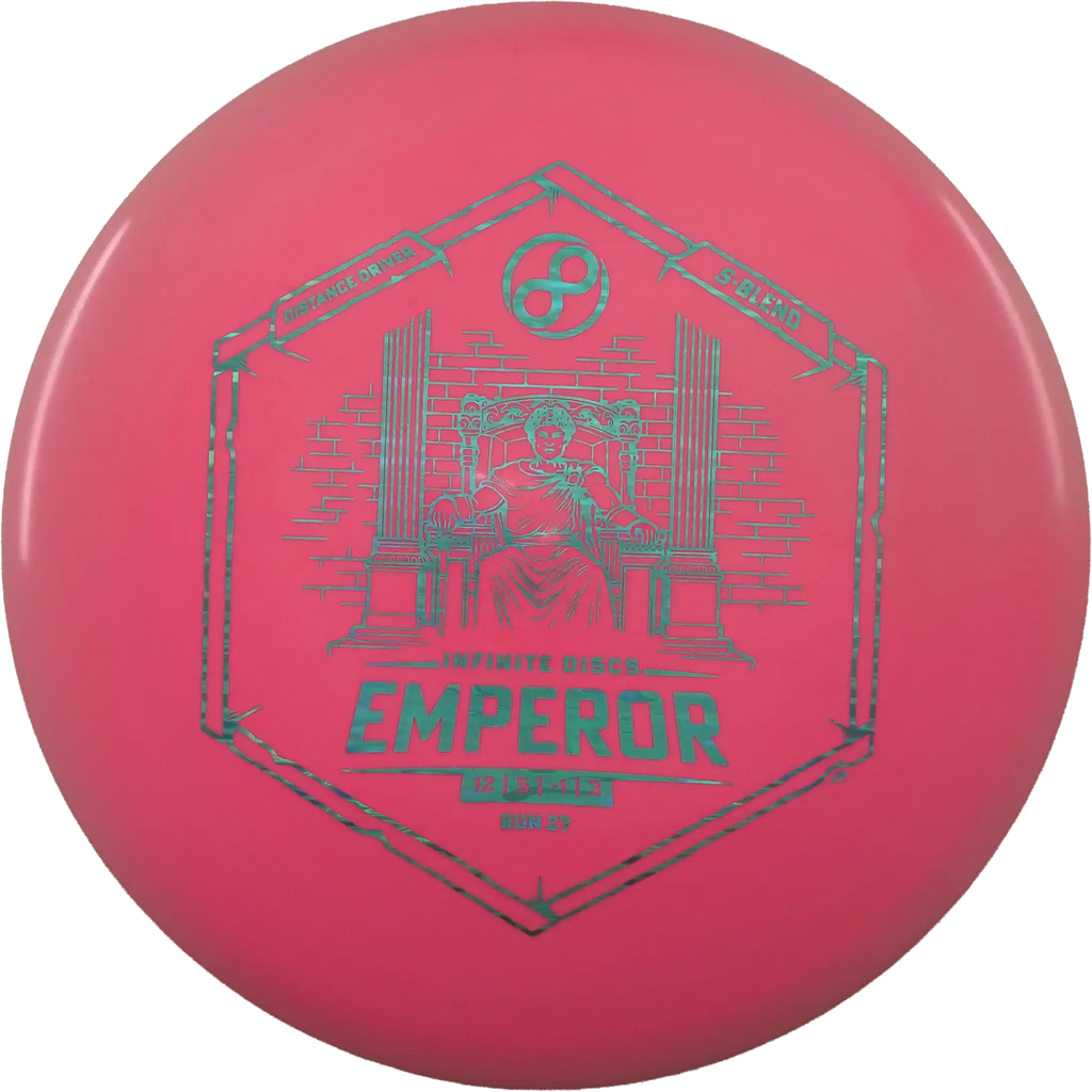 S-Blend Emperor