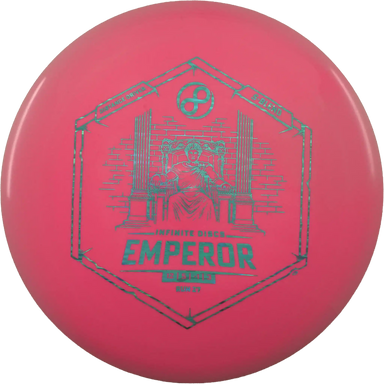 S-Blend Emperor
