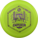 S-Blend Emperor