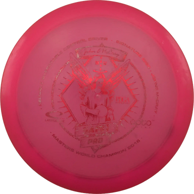 Opto Saint Pro - JohnE McCray