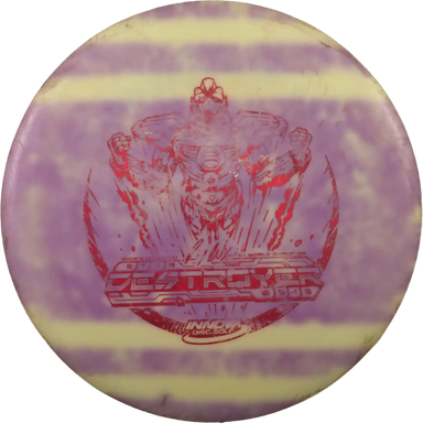 Star Destroyer - Ricky Wysocki - Sockibot