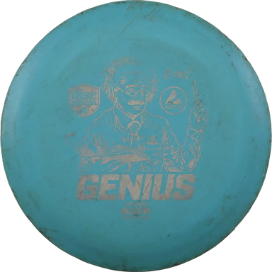 Active Genius