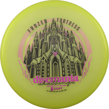 Color Glow C-Line P2X - Frozen Fortress