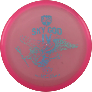 C-Line P2 - Sky God 4 - Simon Lizotte