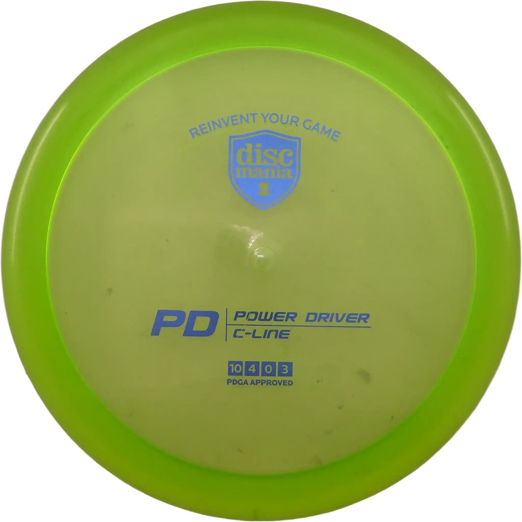 C-Line PD