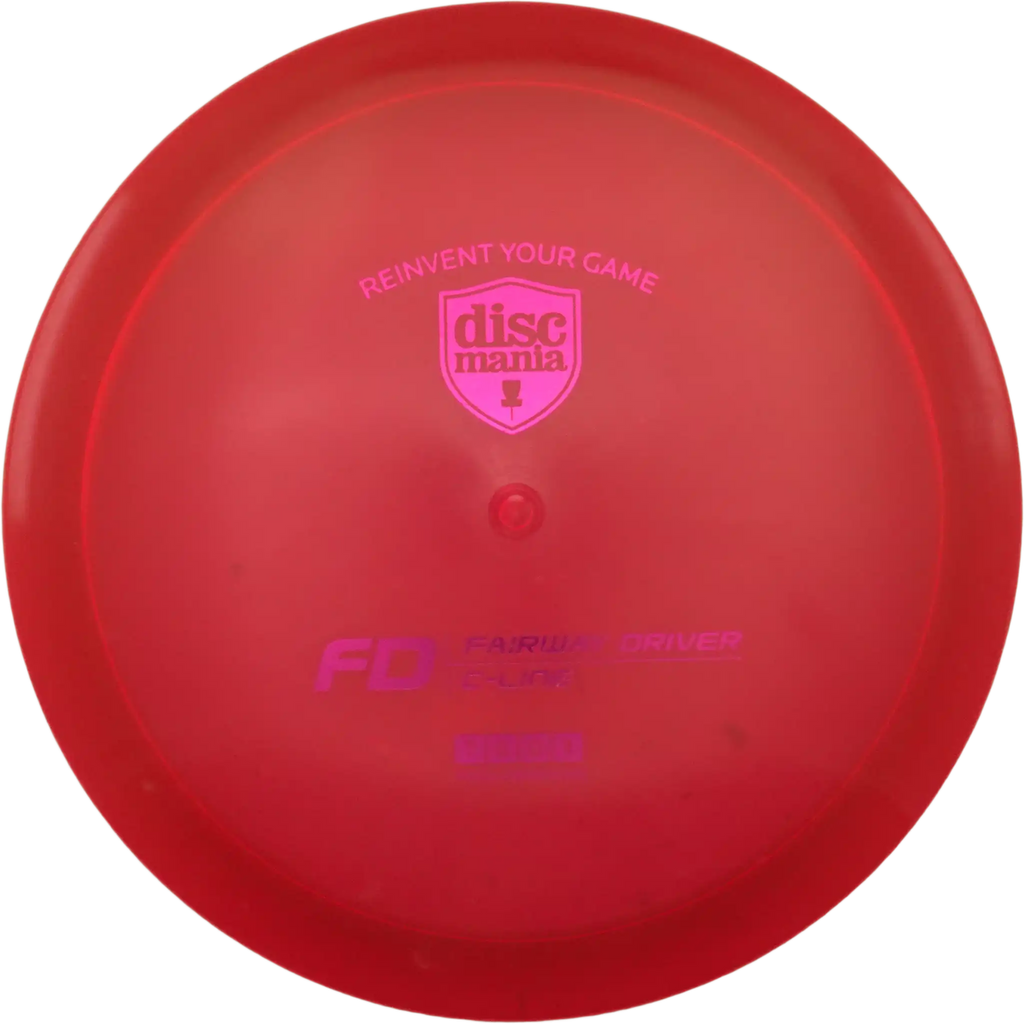 C-Line FD
