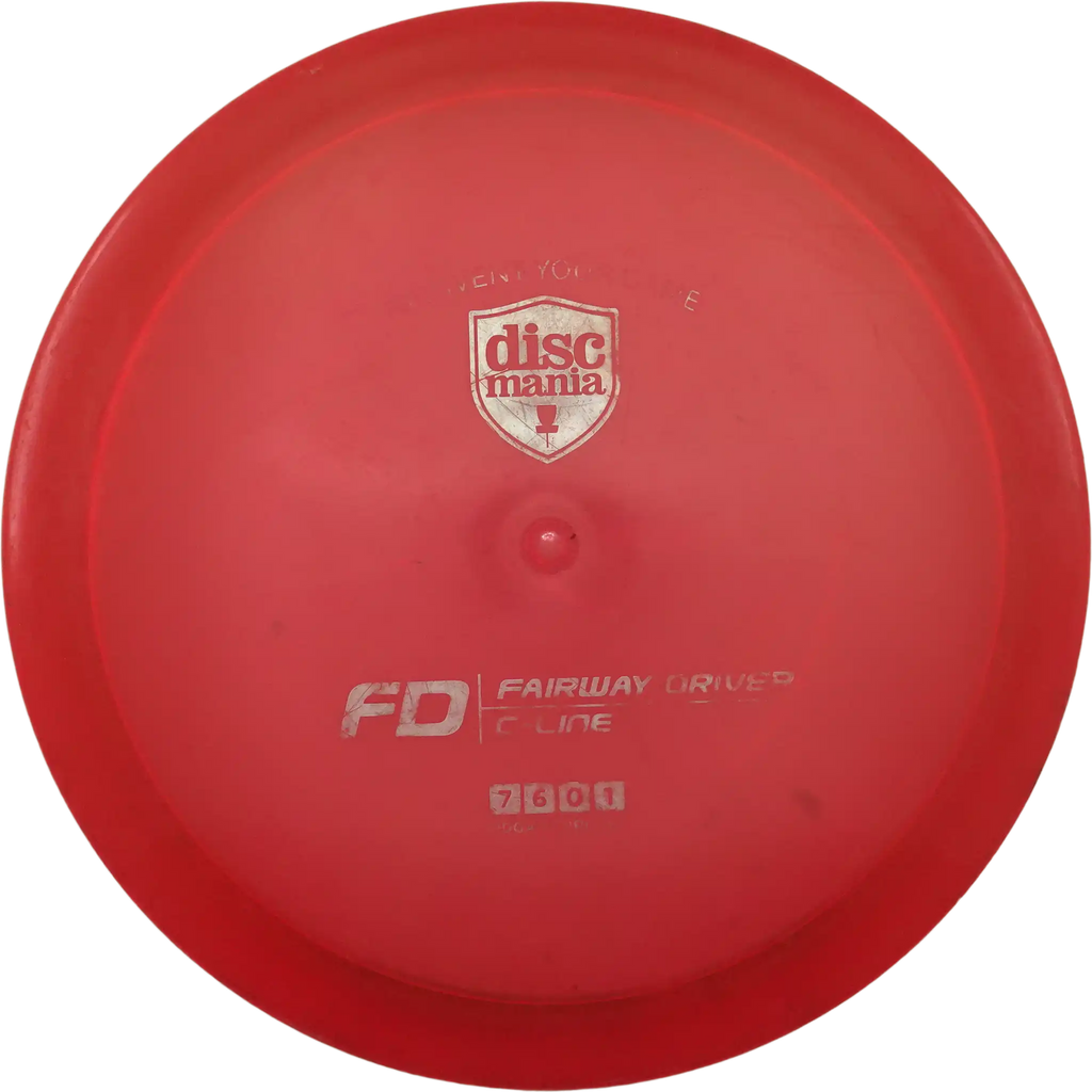 C-Line FD
